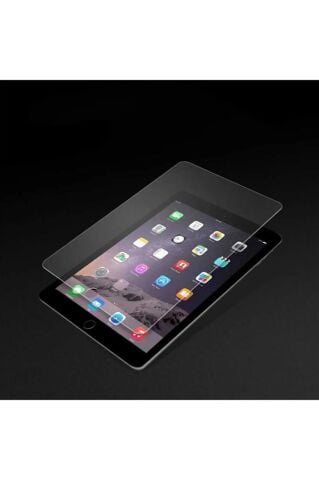 Lenovo Tab P11 2.Nesil TB350FU TB350XU Tablet Kırılmaz Cam Ekran Koruyucu