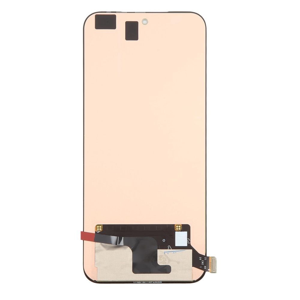 Tecno Spark 40 Pro Lcd Ekran Dokunmatik Orijinal Çıtasız