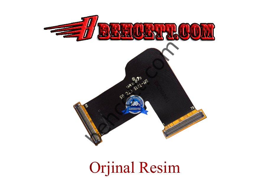 Samsung Tab S2 SM-T813 Şarj Kontrol Board Flex