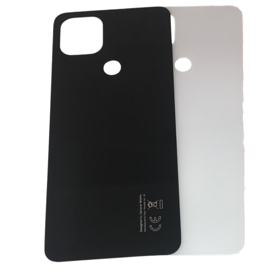 General Mobile GM 22s Arka Kapak Pil Kapağı