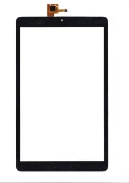 LWGB10100110 REV-A2 Dokunmatik Siyah