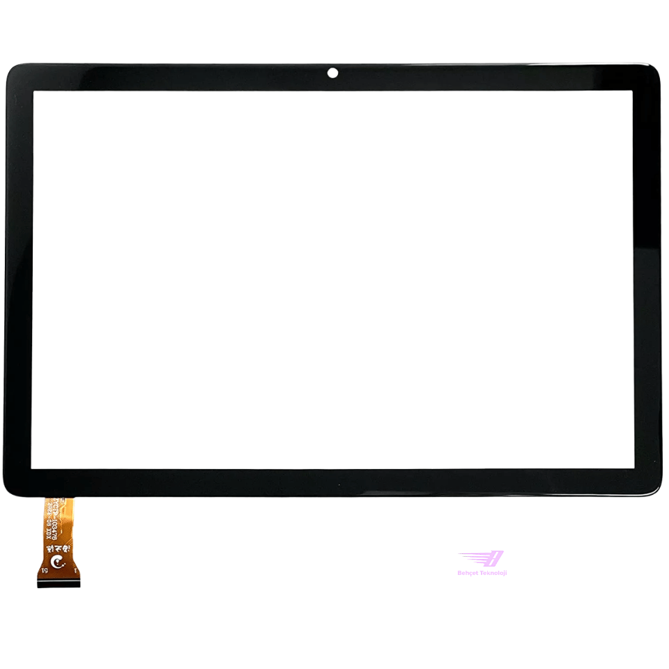 Teclast P30 Dokunmatik Siyah