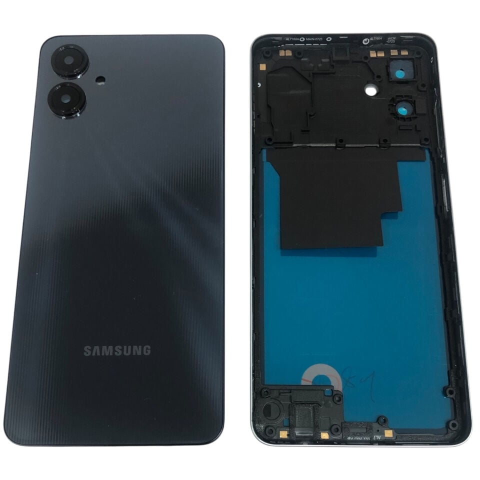 Samsung Galaxy A06 4G / SM-A065F Kasa Kapak Full