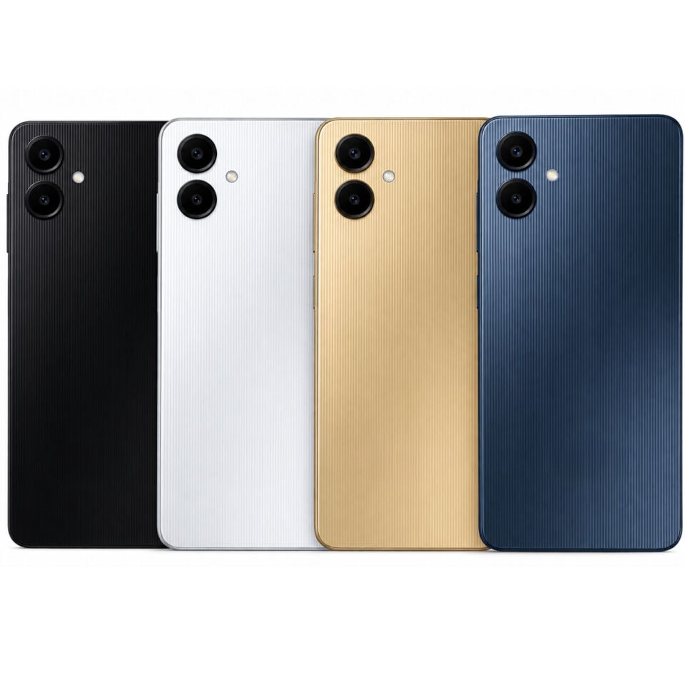 Samsung Galaxy A06 4G / SM-A065F Kasa Kapak Full