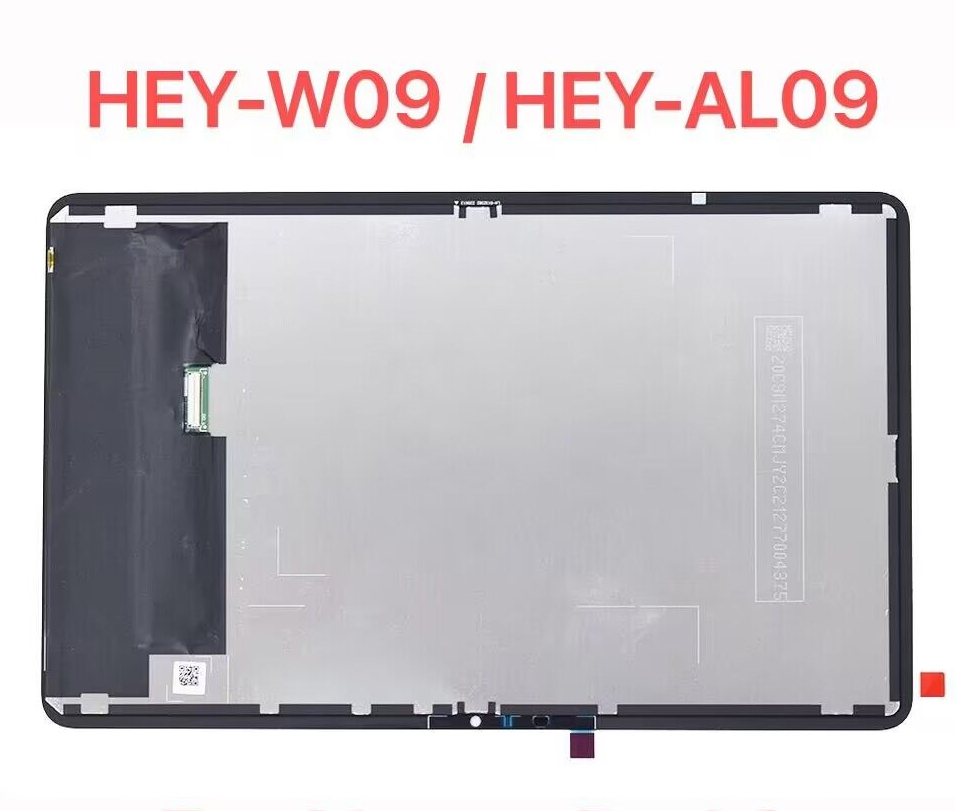 Honor Pad 8 HEY-W09 HEY-AL09 Lcd Ekran Dokunmatik Takım