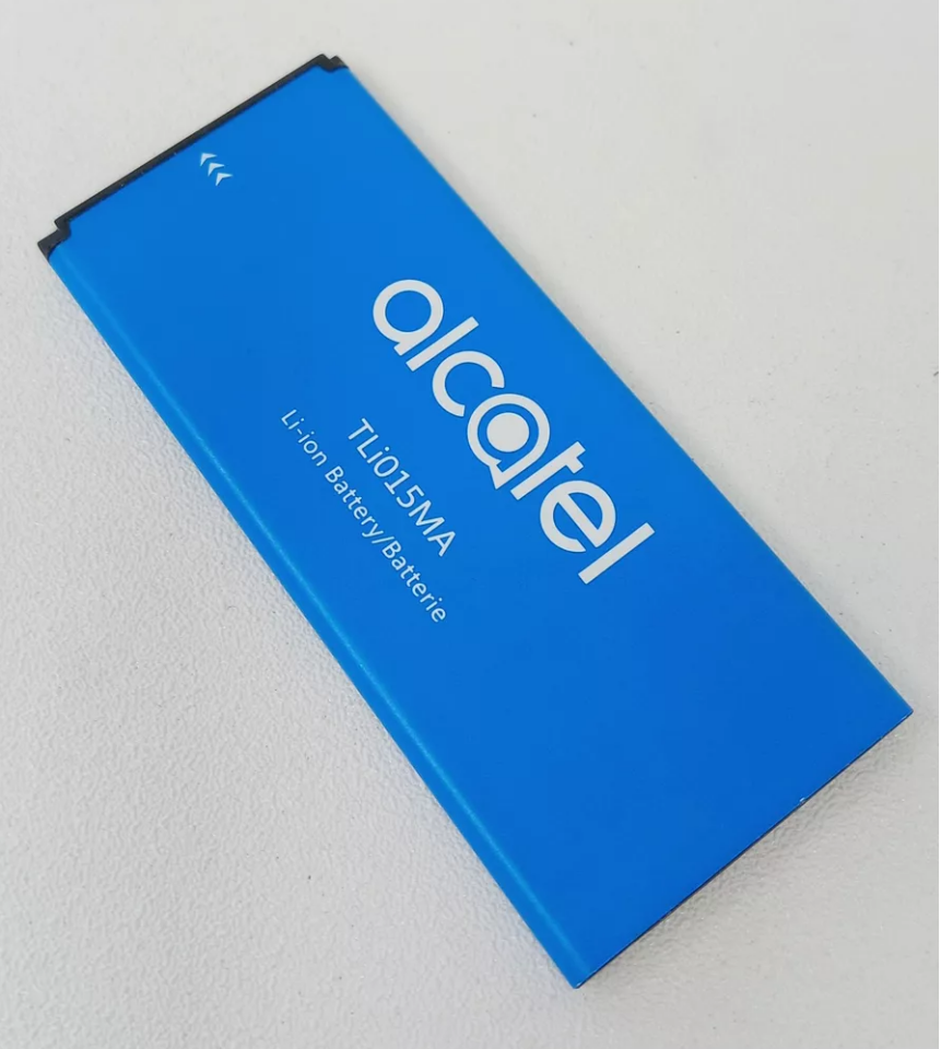 TLi015MA Kodlu Batarya Pil