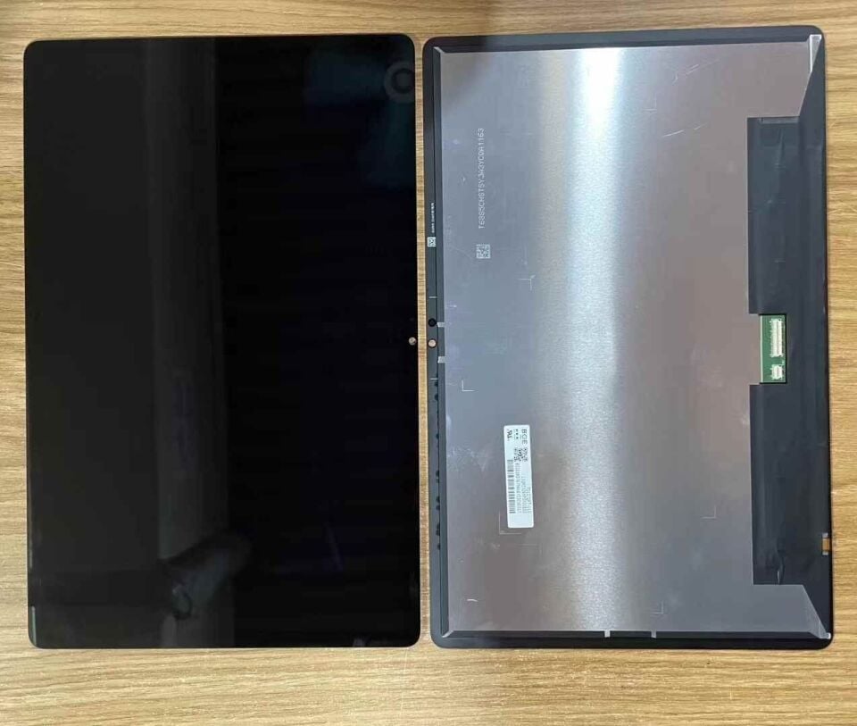 Lenovo Idea Tab Pro ZAE40185TR Lcd Ekran Dokunmatik Takım