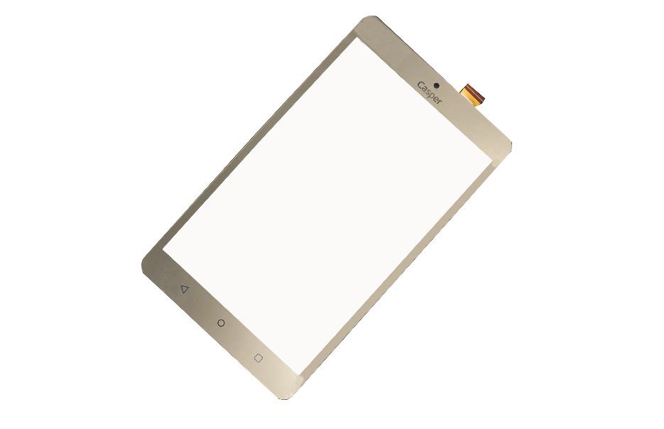 Casper Via S28 Dokunmatik Gold