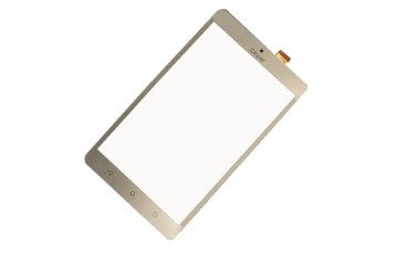 Casper Via S28 Dokunmatik Gold