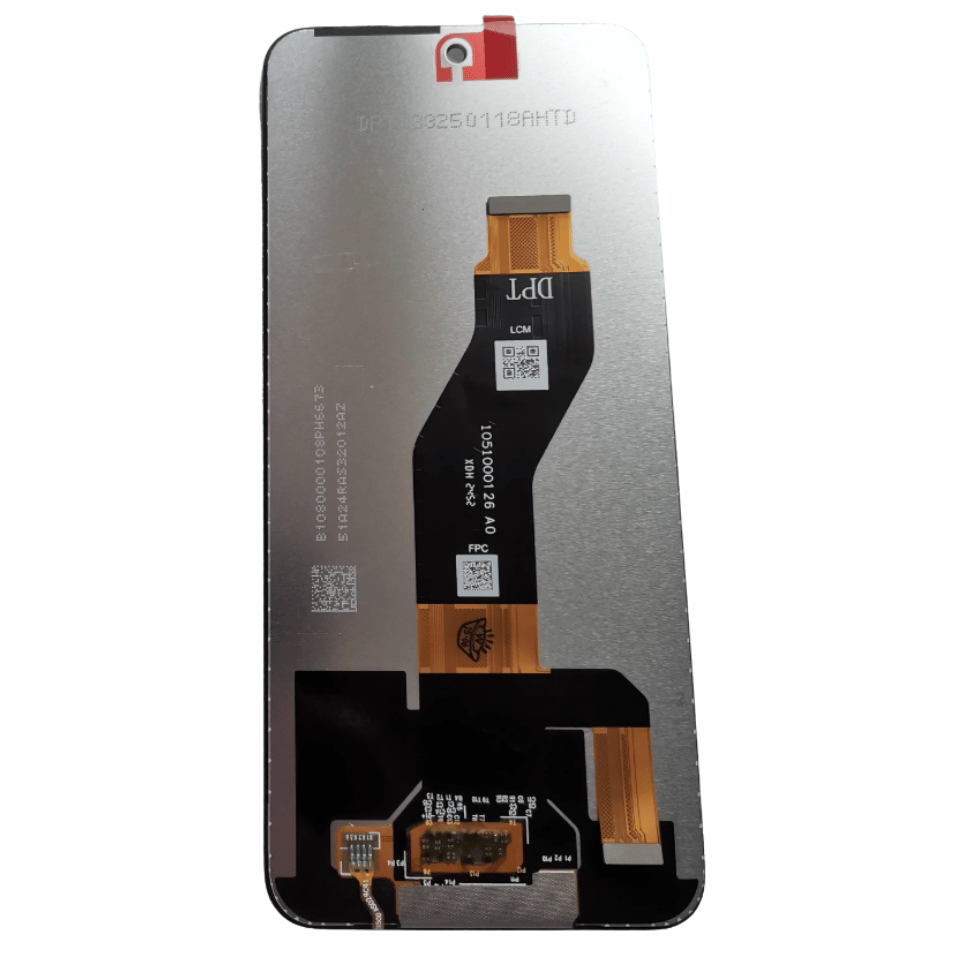 Tecno Spark Go 2 Lcd Ekran Dokunmatik Çıtasız