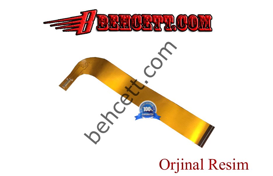 Hometech Ideal 8S Lcd Flex