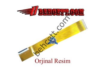 Hometech Ideal 8S Lcd Flex V.2