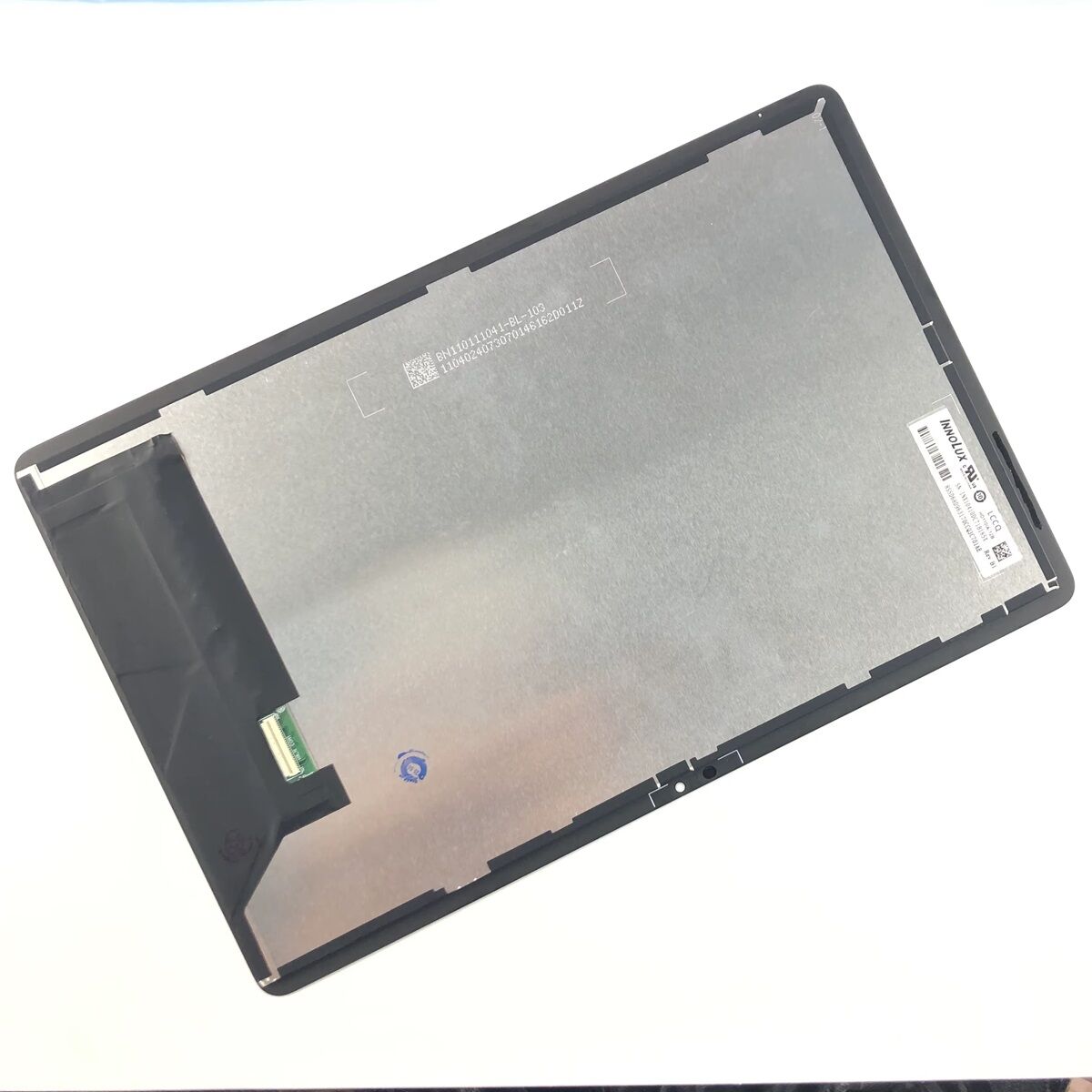 BN110111041-BL-103 Kodlu Lcd Ekran Dokunmatik Takım