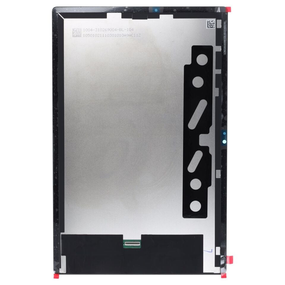 1004-310269004-BL-104 Kodlu Lcd Ekran Dokunmatik Takım