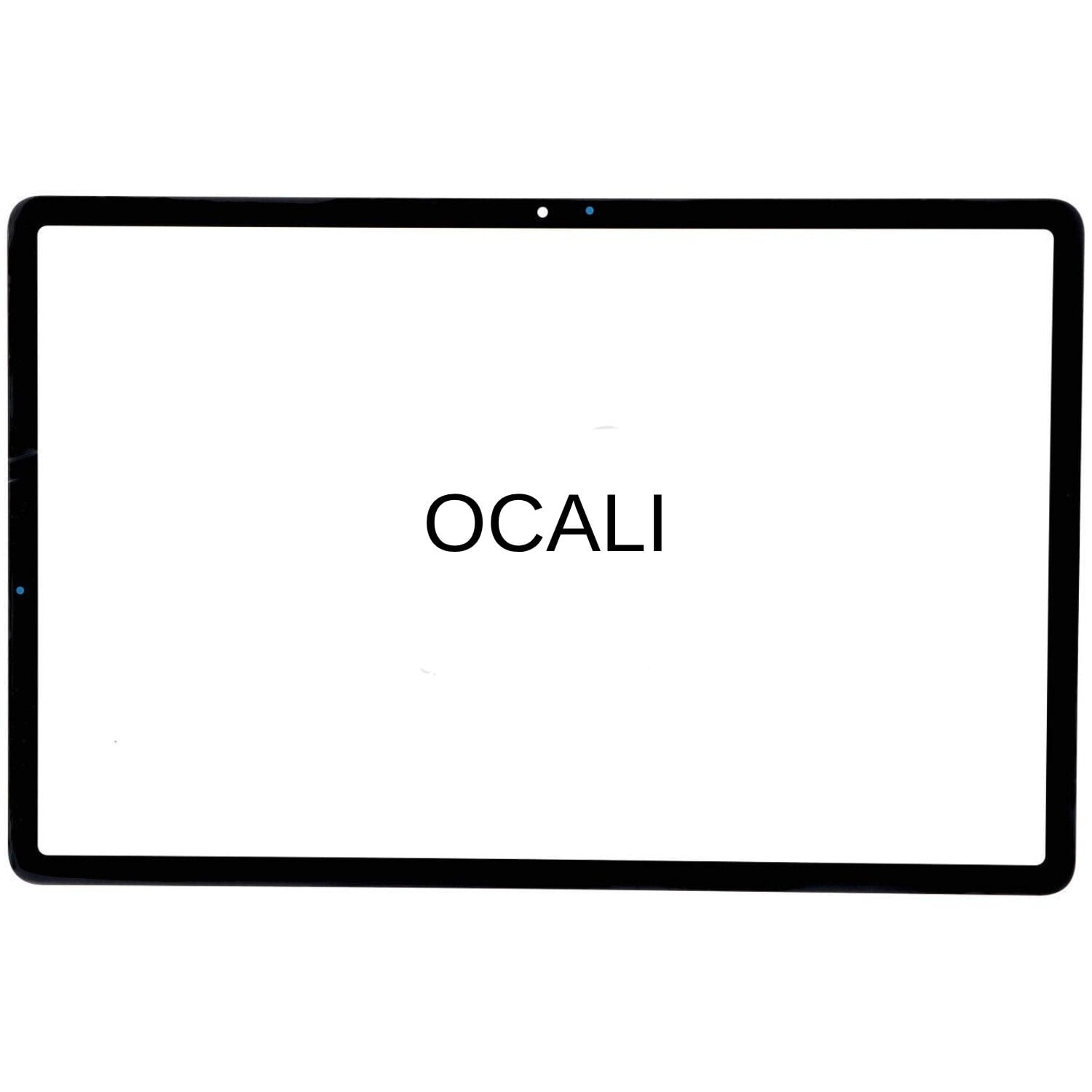 Samsung Galaxy Tab S7 FE SM-T735 Ön Cam Ocalı Lens