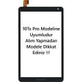 Hometech Alfa 10TX Pro Dokunmatik