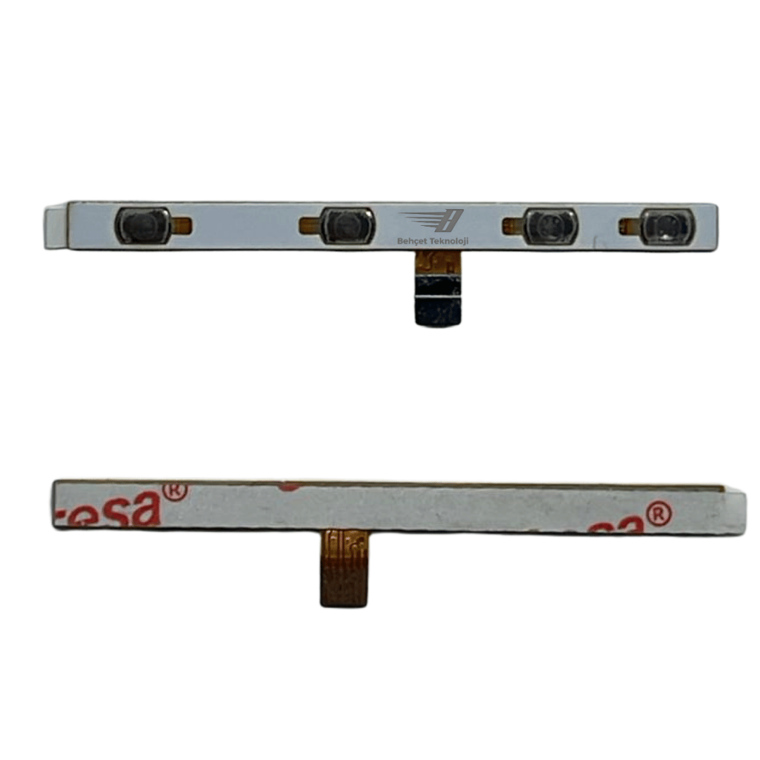 Casper Via S40 L40 On Off Flex