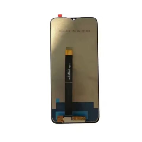 Hiking A42-A43 Lcd Ekran Dokunmatik