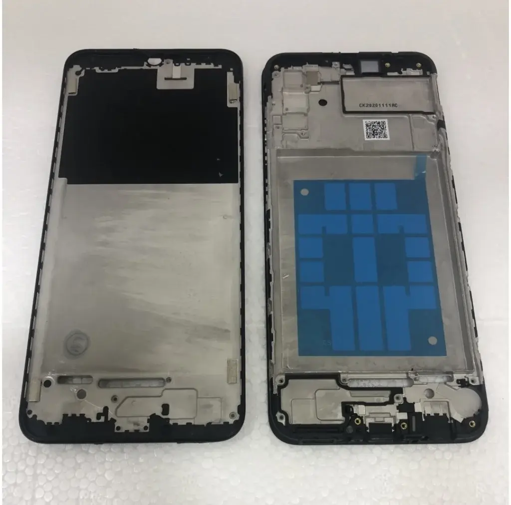 Samsung Galaxy A02s / SM-A025F Ekran Çıtası Orta Kasa