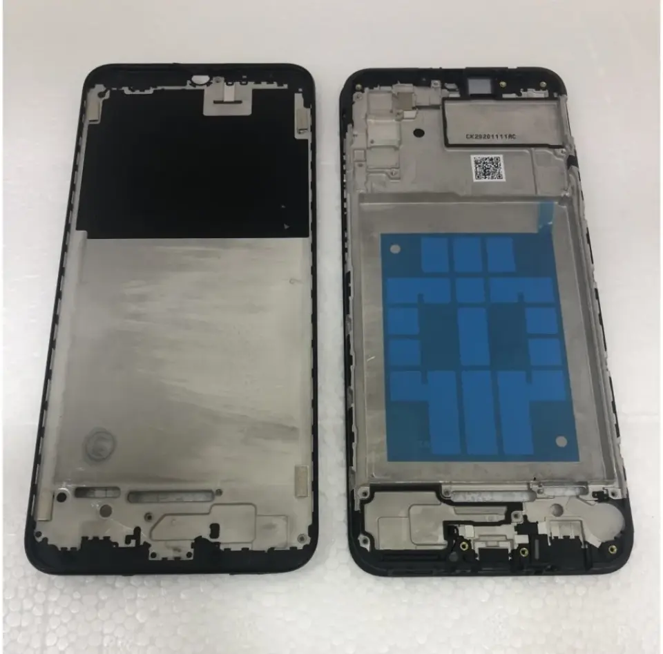 Samsung Galaxy A02s / SM-A025F Ekran Çıtası Orta Kasa