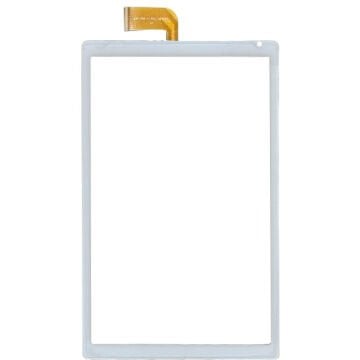 Redway 10 Lite Dokunmatik BEYAZ