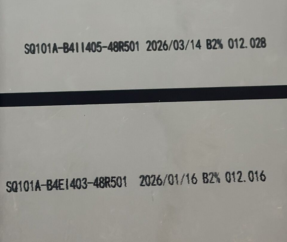 Welio Wpad Aura Lcd İç Ekran