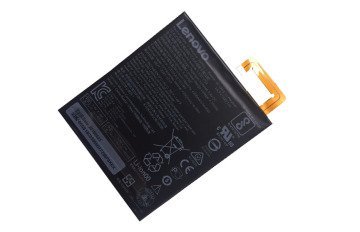 Lenovo A8 AH  Pil Batarya 2.EL