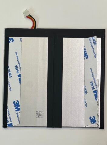 Hometech Alfa 10BT Business Batarya Pil Orijinal Servis Çıkması