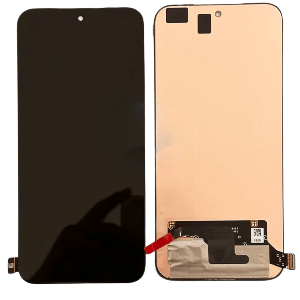 Tecno Camon 40 Premier 5G Lcd Ekran Dokunmatik Orijinal Çıtasız