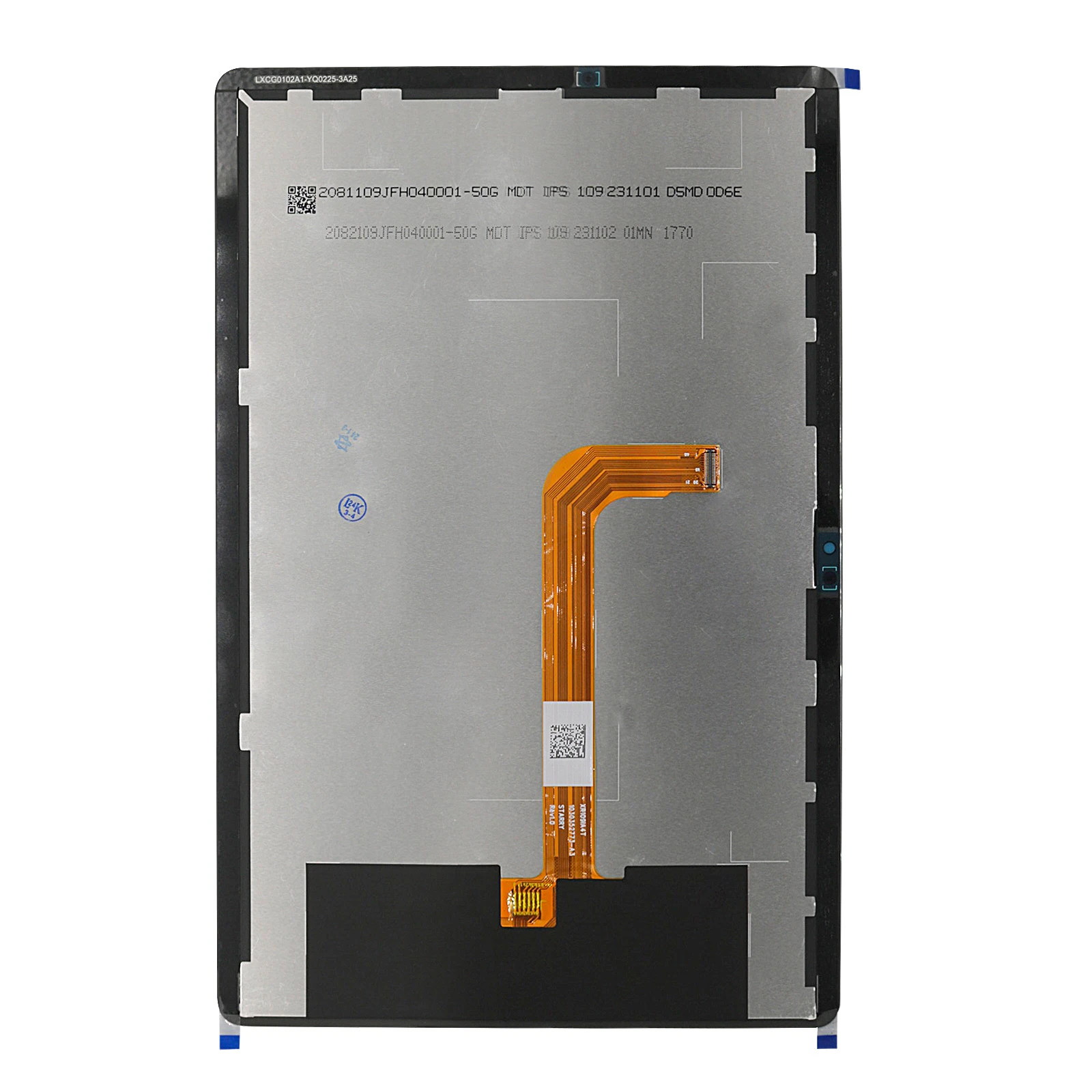 2081109JFH040001-50G Kodlu Lcd Ekran Dokunmatik Takım