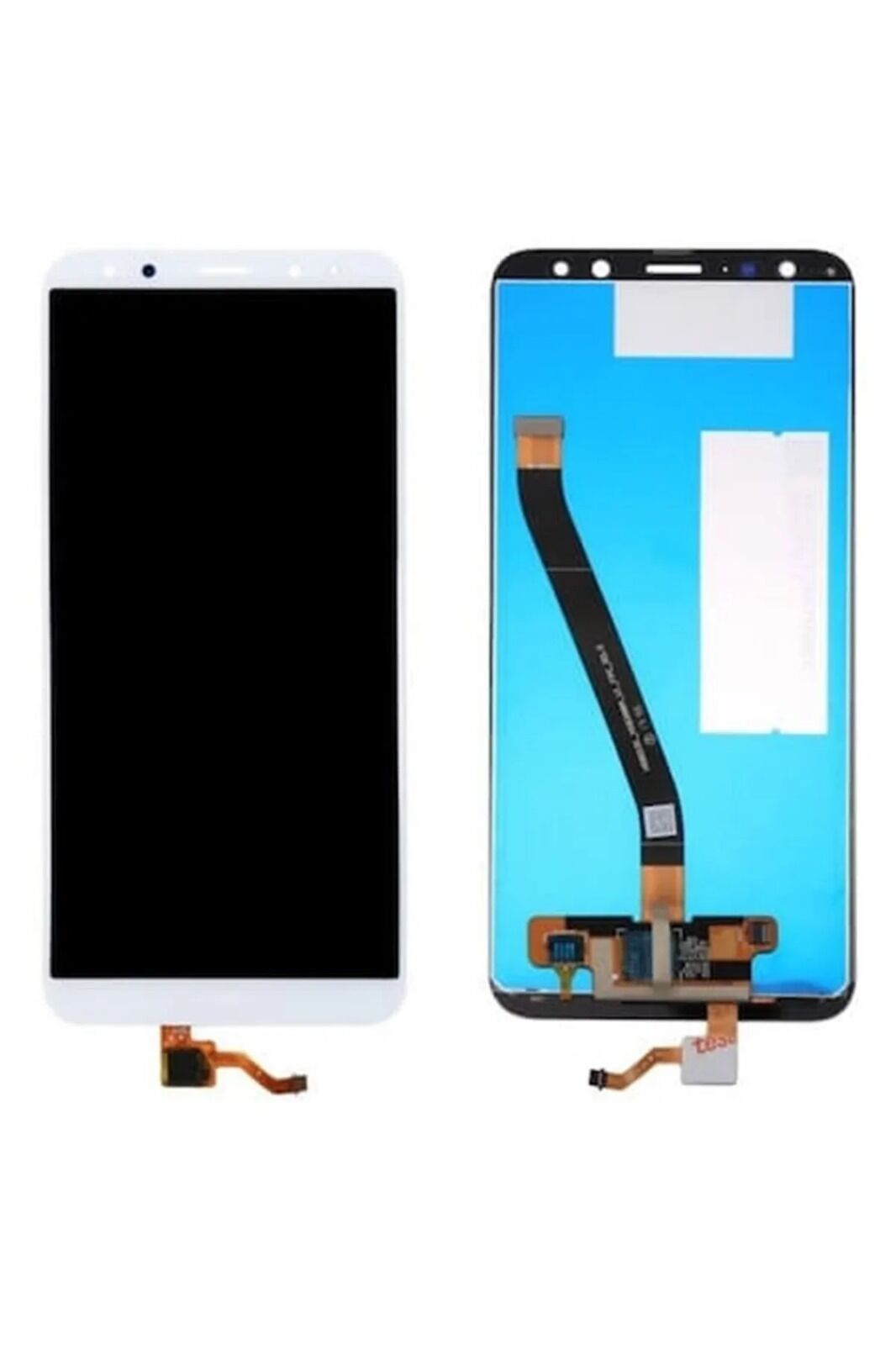 Huawei Mate 10 Lite Lcd Dokunmatik Ekran