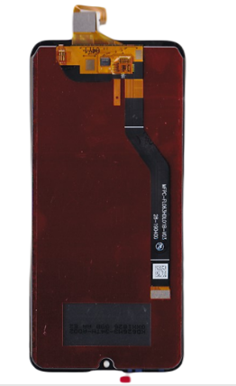 Huawei Y7 2019 Lcd Ekran Dokunmatik
