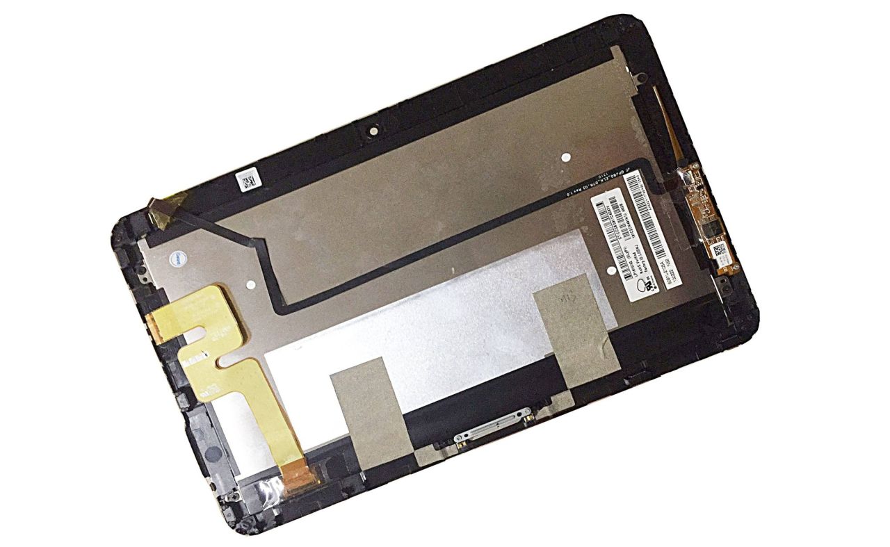 Hp ElitePad 900 Lcd Ekran Dokunmatik Takım