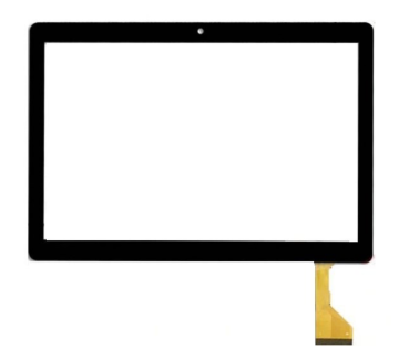 GT10PG233 Kablo Kodlu Tablet Dokunmatik
