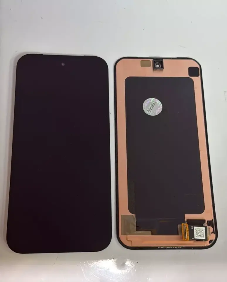 Google Pixel 9 Pro Lcd Ekran Dokunmatik Orijinal