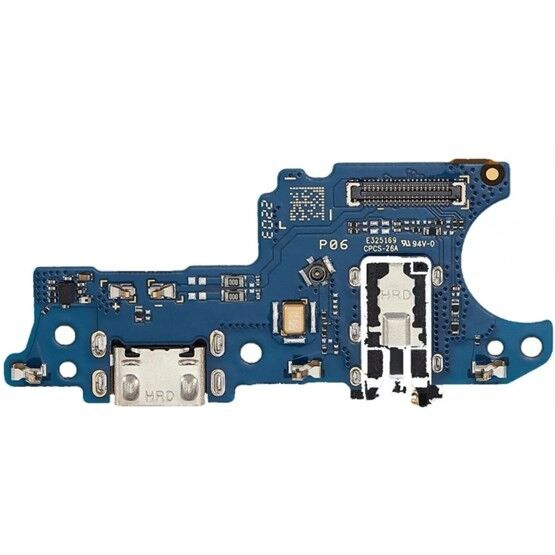 Samsung Galaxy A03 / SM-A035F Şarj Soketi Bordu