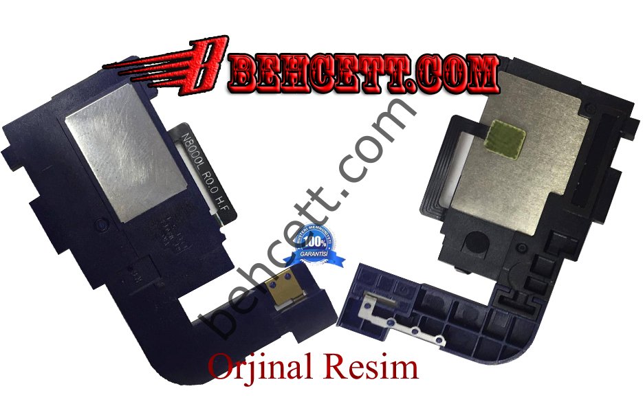 Samsung Galaxy Note GT-N8000 N8005 N8010 Buzzer (SOL)