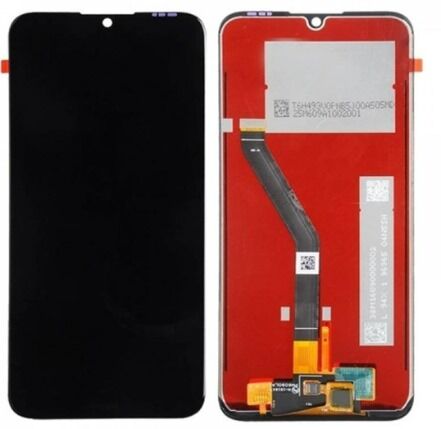 Huawei Y6 2019 Lcd Ekran Dokunmatik