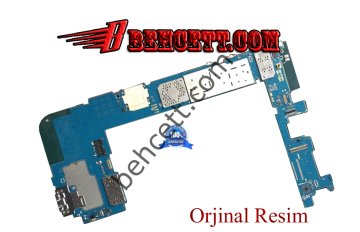 Samsung Galaxy Tab A SM-T350 Anakart Mainboard