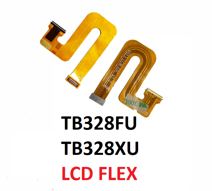 Lenovo Tab M10 3.Nesil TB328FU TB328Xu Lcd Flex Ara Film