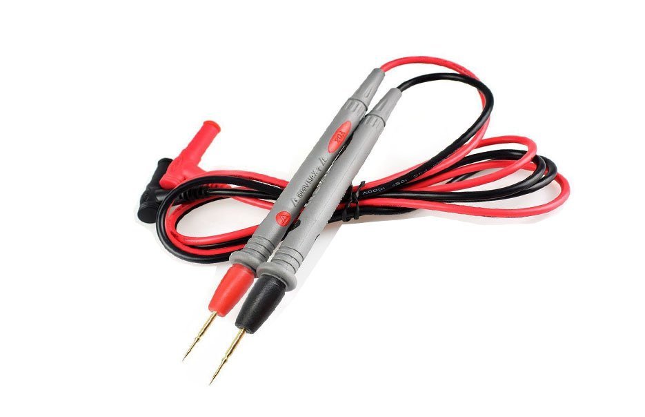 Avometre Probe (Digital Multimeter)