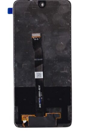 Huawei P Smart 2021 Lcd Ekran Dokunmatik