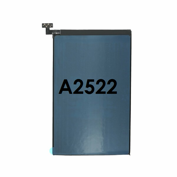 iPad Mini 7 A2993 A2995 A2996 Batarya Pil