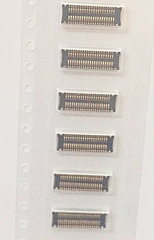 Apple ipad 8. Nesil A2270 A2198 A2430 A2429 A2428 A2197 A2200  Lcd Konnektörü