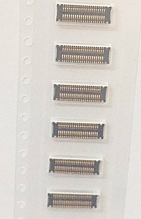 iPad 8.Nesil A2270 A2428 A2429 A2430 Anakart Üzerindeki Lcd Konnektörü