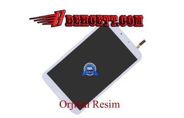 Samsung SM-T310-T315 Lcd Ekran Dokunmatik Takım Beyaz