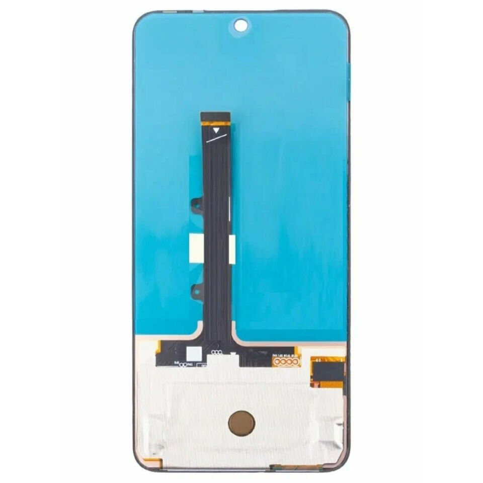 Tecno Spark 30 Pro Lcd Ekran Dokunmatik Çıtasız