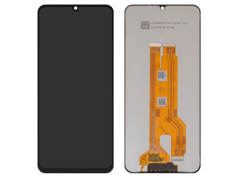 Oppo Realme C63 4G RMX3930 Lcd Ekran Dokunmatik