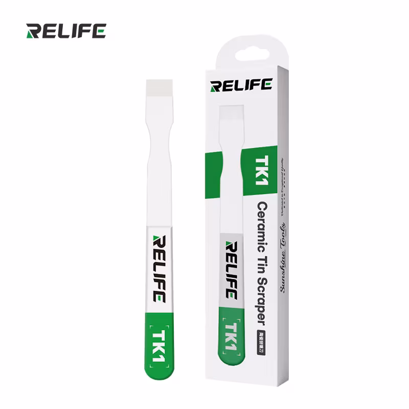 Relife TK1 Seramik Lehim Kazıma Aleti