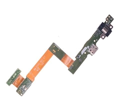 Samsung Galaxy Tab A SM-P550 Şarj Soket